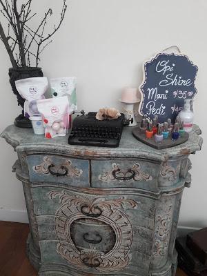 La experiencia Madame Petite