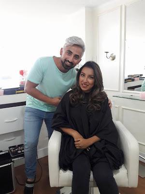 La experiencia Madame Petite