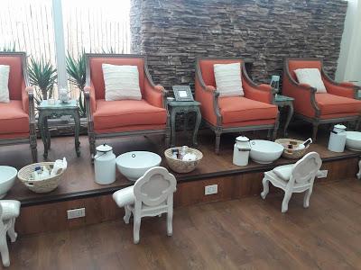 La experiencia Madame Petite