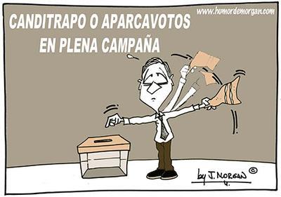 [Humor en cápsulas] Para hoy jueves, 16 de junio de 2016