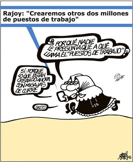 [Humor en cápsulas] Para hoy jueves, 16 de junio de 2016