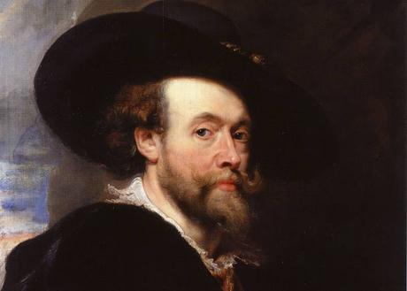 [Poesía y pintura] Hoy, con Leandro Fernández  de Moratín y Pedro Pablo Rubens