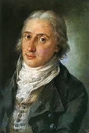 [Poesía y pintura] Hoy, con Leandro Fernández  de Moratín y Pedro Pablo Rubens