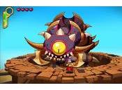 Nuevo trailer Shantae: Half-Genie Hero. Plataformas calidad