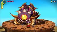 Nuevo trailer de Shantae: Half-Genie Hero. Plataformas 2D de calidad