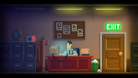 The Darkside Detective, una aventura gráfica en preparación para ordenadores y dispositivos móviles