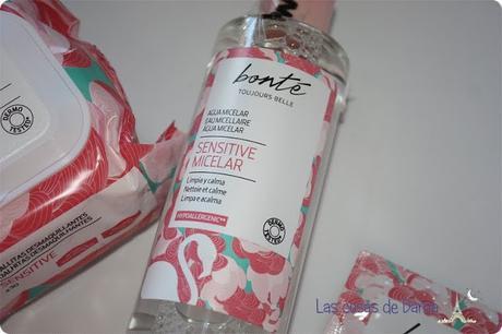 Clarel en la Merienda Blogger Clarel Merienda Blogger Bonté