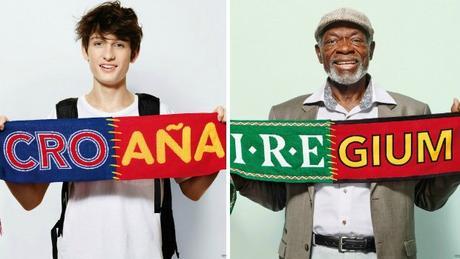 McDonald’s quiere unir a los países de la Eurocopa con esta campaña