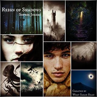 Reseña - Reino de sombras