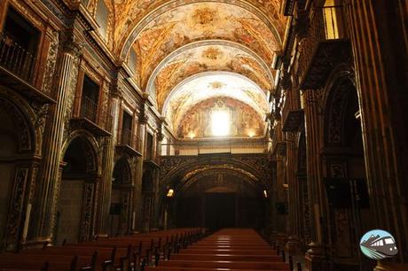 Convento Santo Domingo