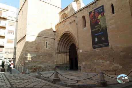 Catedral de Orihuela