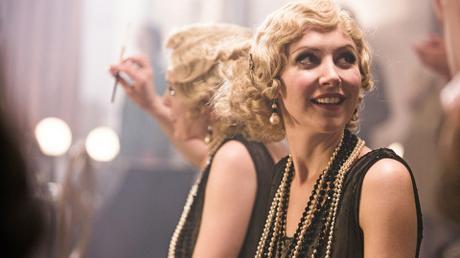 #SundanceChannel estrenará la 4ta y última temporada de #MrSelfridge el 21 de Junio