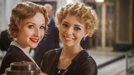 #SundanceChannel estrenará la 4ta y última temporada de #MrSelfridge el 21 de Junio