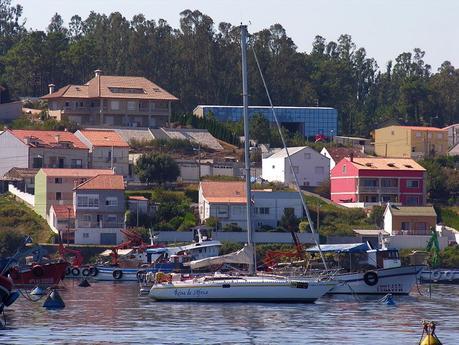 Escapadas veraniegas: la Illa de Arousa, en  Pontevedra