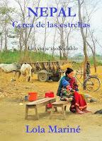 Amplio reportaje sobre mi vida y mi obra en el blog 