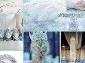 Nueva temporada bodas 2016. boda estilo Frozen