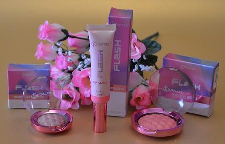 “Future Flash” – la nueva colección de FLORMAR para este verano