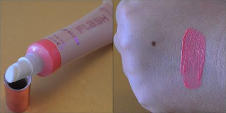 “Future Flash” – la nueva colección de FLORMAR para este verano “Future Flash” – la nueva colección de FLORMAR para este verano