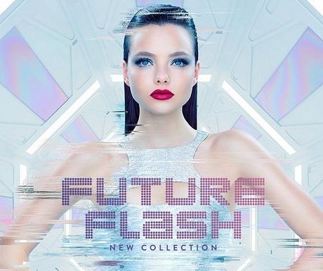 “Future Flash” – la nueva colección de FLORMAR para este verano