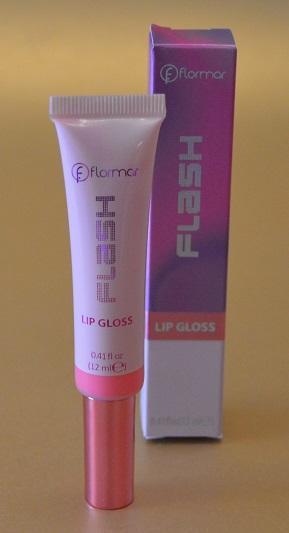 “Future Flash” – la nueva colección de FLORMAR para este verano