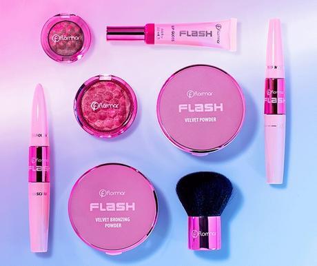 “Future Flash” – la nueva colección de FLORMAR para este verano