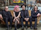 Garbage basura además, estrena disco, "Strange Little Birds"