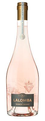 Lalomba, el nuevo vino rosado de las bodegas Ramón Bilbao