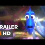 Primer avance de FINDING DORY, estreno de Pixar para 2016