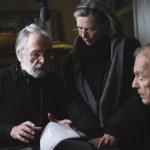 'Amour' de Michael Haneke, Palma de Oro en el Festival de Cannes