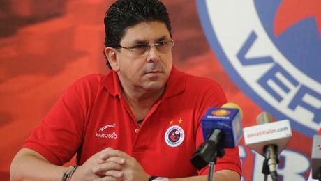 Kuri dueño del Veracruz tiene demanda por despidos y será embargado