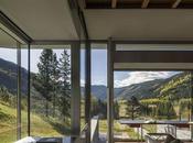 Residencia Moderna Aspen