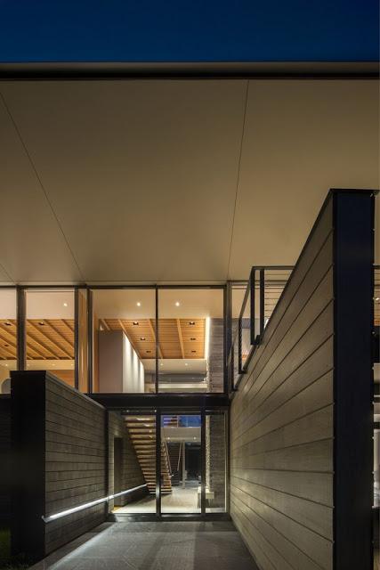 Residencia Moderna en Aspen