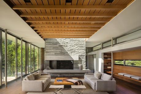 Residencia Moderna en Aspen