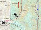 Guímara-Turrunteira-Peña Rogueira-Teso Mular-Chano