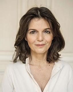 Entrevista a Maylis de Kerangal