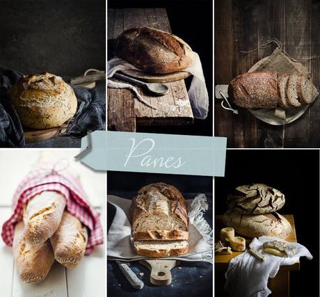 7 Consejos para fotografiar pan