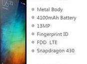 Super cost, Xiaomi Redmi disponible para compra