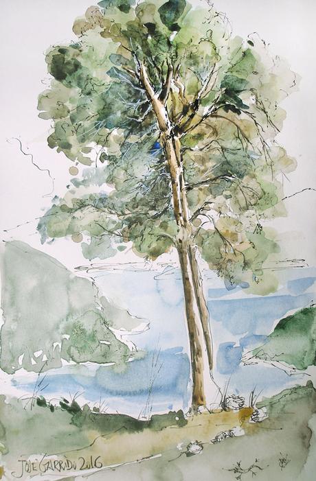 Segura, Cazorla y las Villas