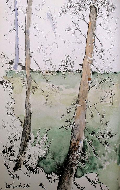 Segura, Cazorla y las Villas