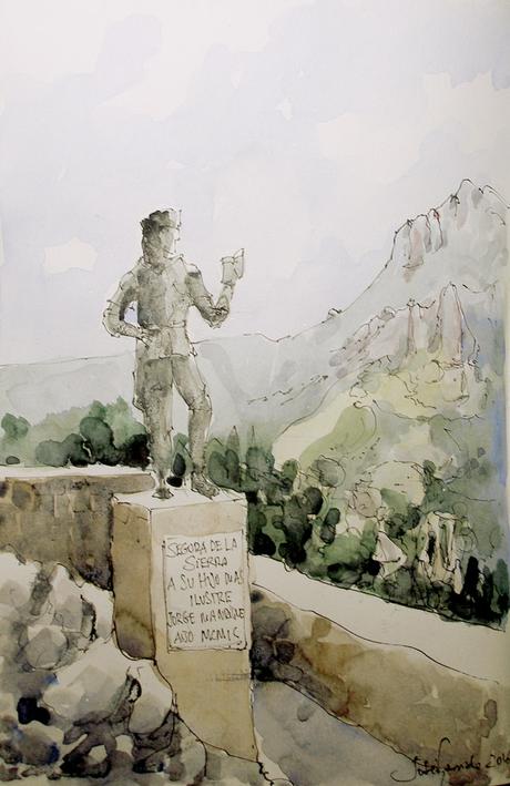 Segura, Cazorla y las Villas