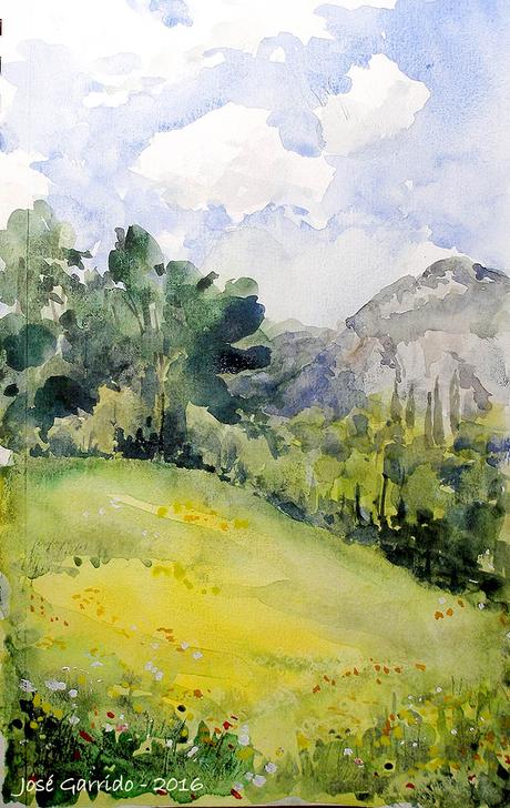 Segura, Cazorla y las Villas