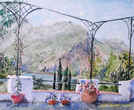 Segura, Cazorla y las Villas