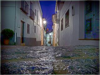 rincones de Almogía 3