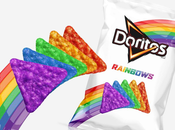 Doritos Rainbows llegará México