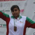 Selección potosina suma 8 medallas en Paralimpiada Nacional 2016