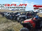 Baja polaris experience 2016