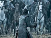 ¡Exclusivo! Mira aquí imágenes impactantes liberó sobre próximo capitulo "Games Thrones"