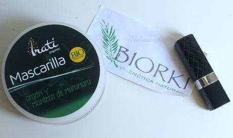 Mi Cosmética Bio y más: 3ª Edición