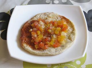 Tortas de aceite con anís