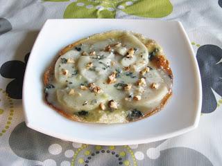 Tortas de aceite con anís